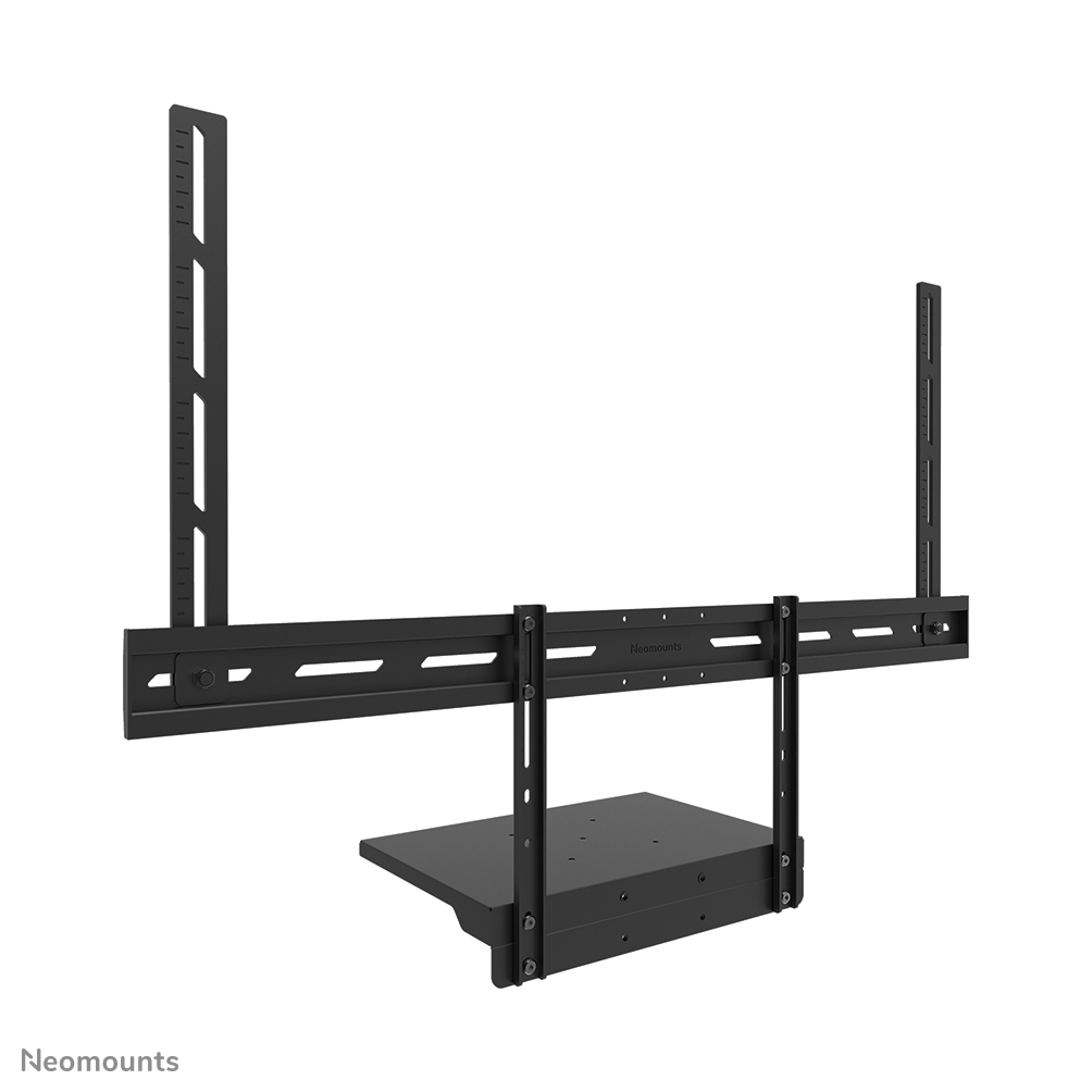 Neomounts AV45-500BL Laptop-Ablage-Kit 43-110" - VESA - max 5 kg - universal